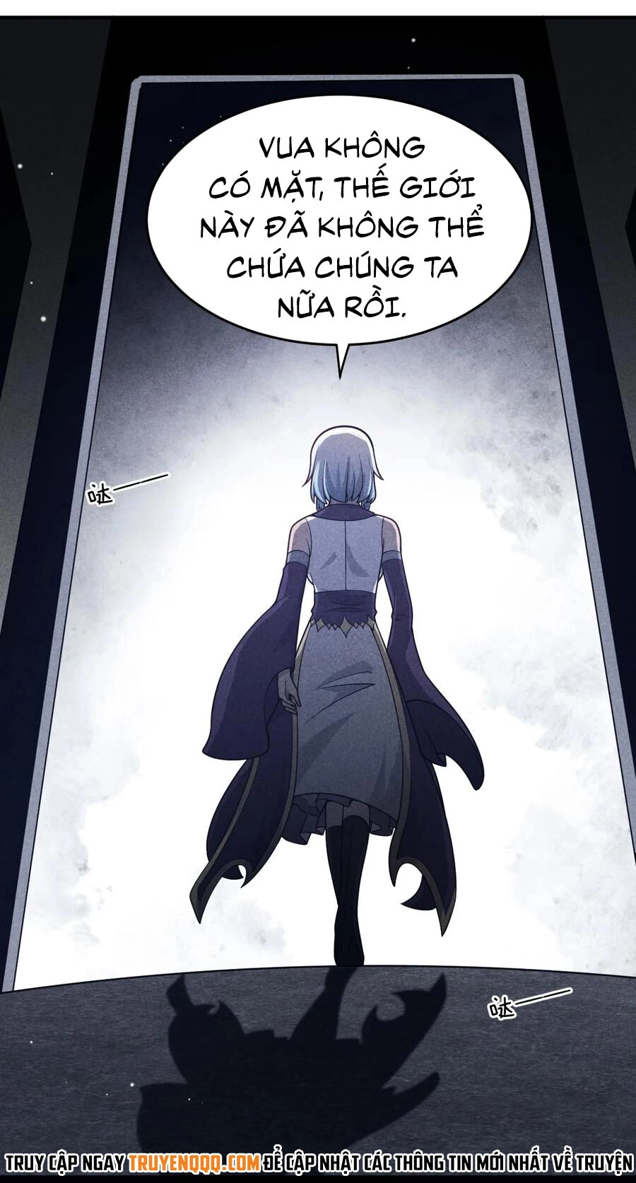 Ma Vương Trở Lại Chapter 78 - 9