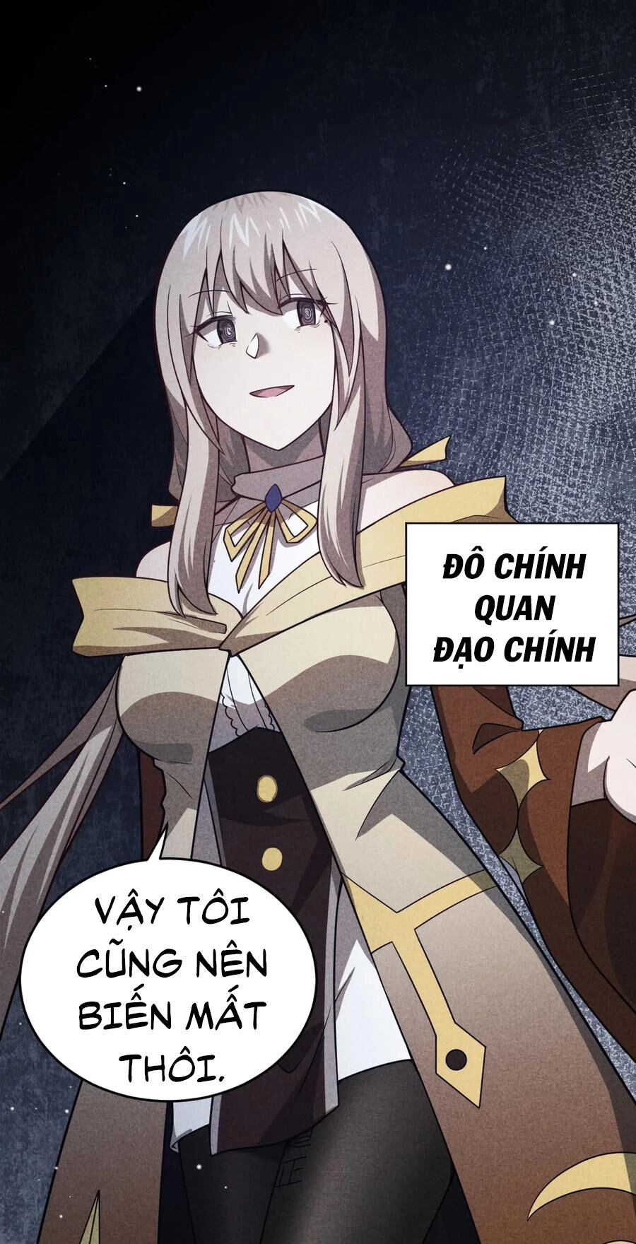 Ma Vương Trở Lại Chapter 78 - 11