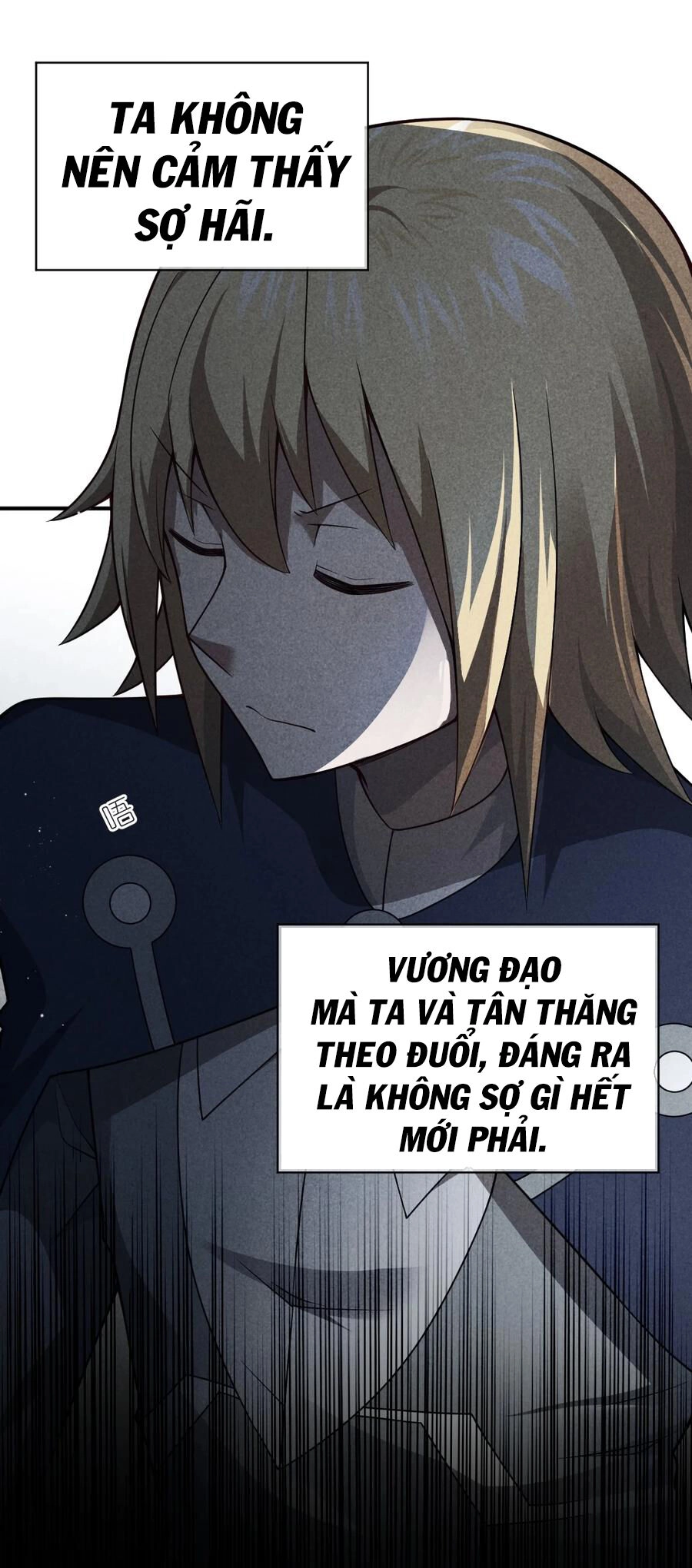 Ma Vương Trở Lại Chapter 78 - 15