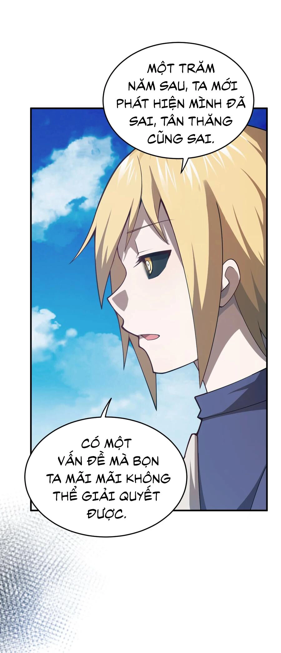 Ma Vương Trở Lại Chapter 78 - 18