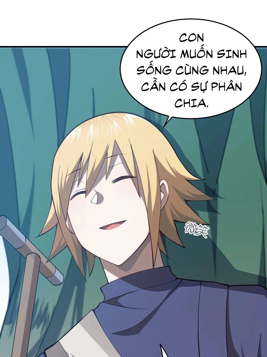 Ma Vương Trở Lại Chapter 78 - 20