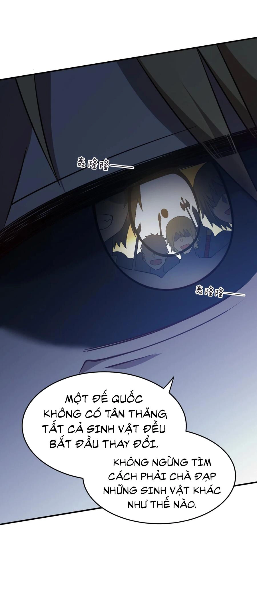Ma Vương Trở Lại Chapter 78 - 23