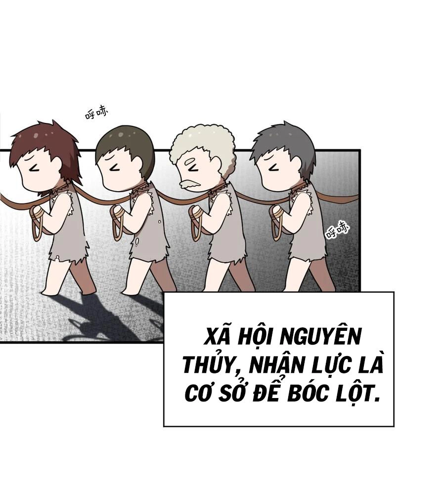 Ma Vương Trở Lại Chapter 78 - 24