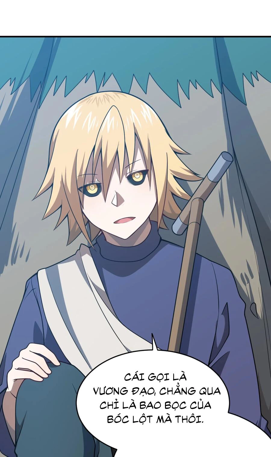 Ma Vương Trở Lại Chapter 78 - 26