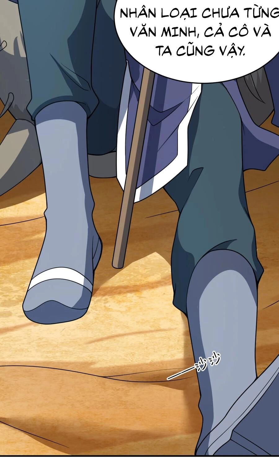 Ma Vương Trở Lại Chapter 78 - 27