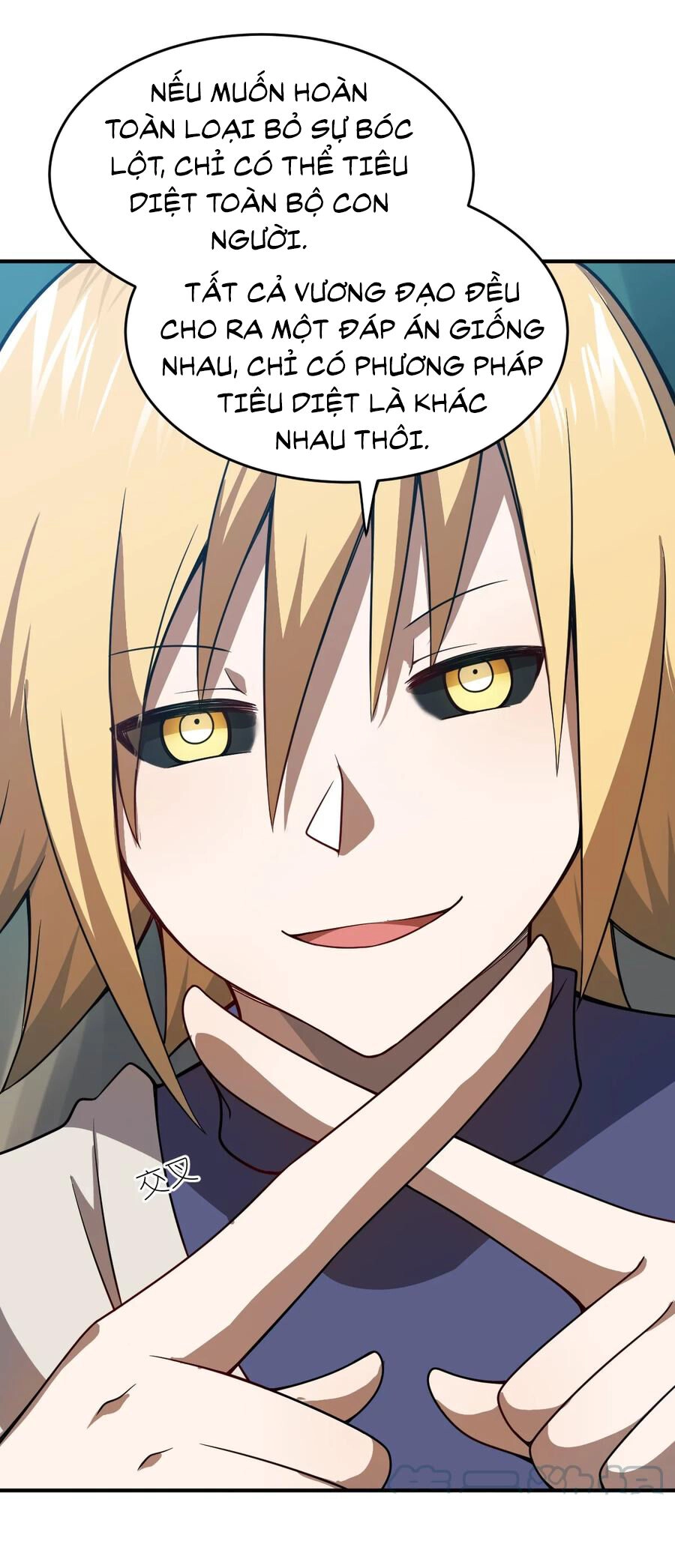 Ma Vương Trở Lại Chapter 78 - 28