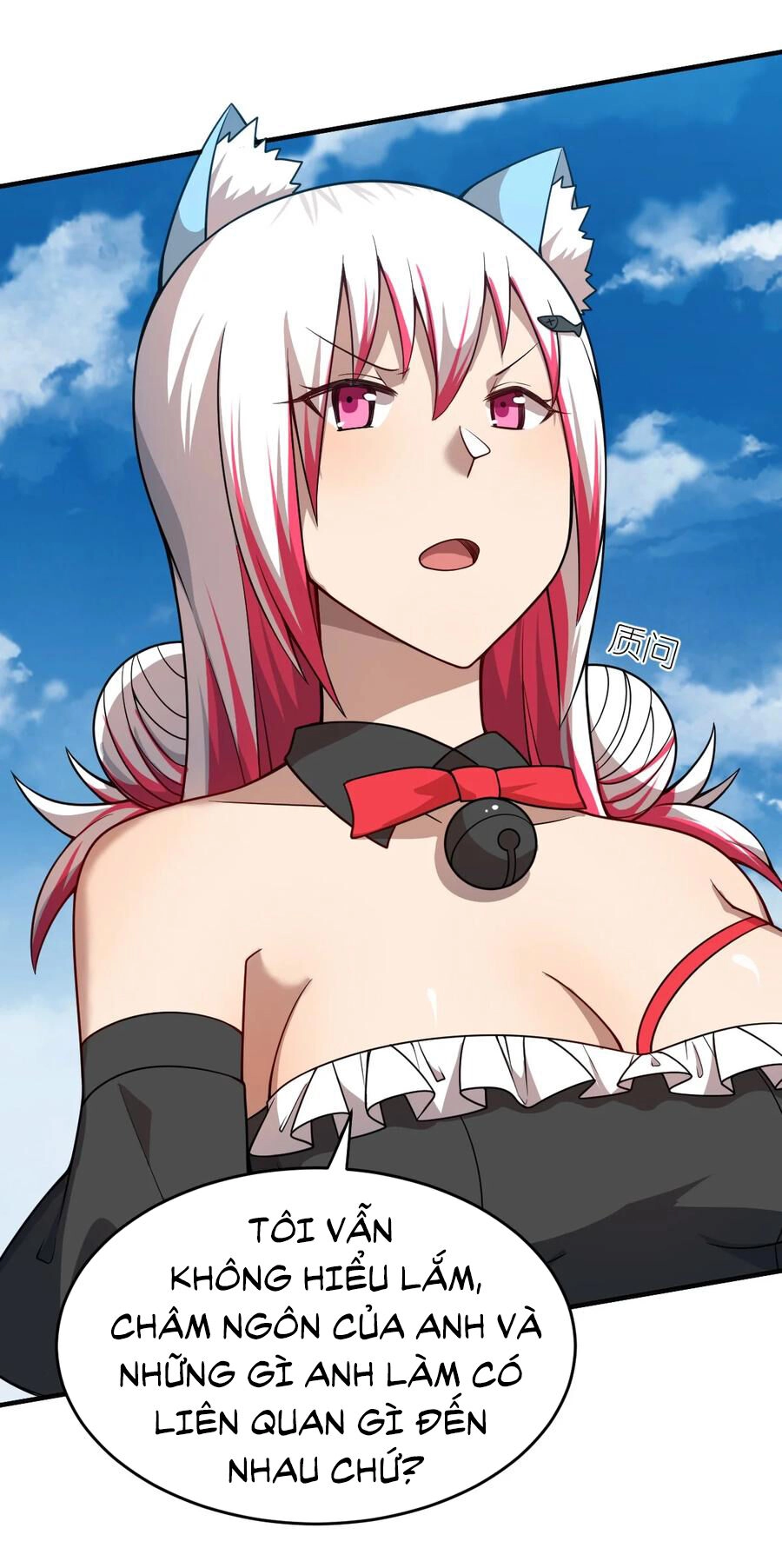 Ma Vương Trở Lại Chapter 78 - 32