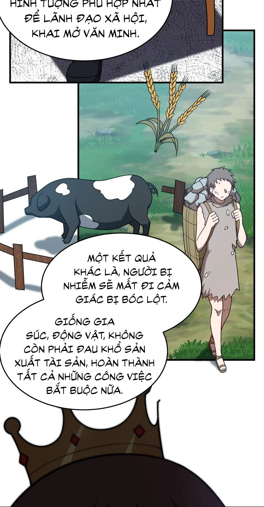 Ma Vương Trở Lại Chapter 78 - 35