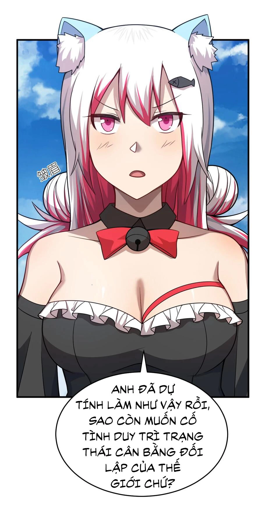 Ma Vương Trở Lại Chapter 78 - 38