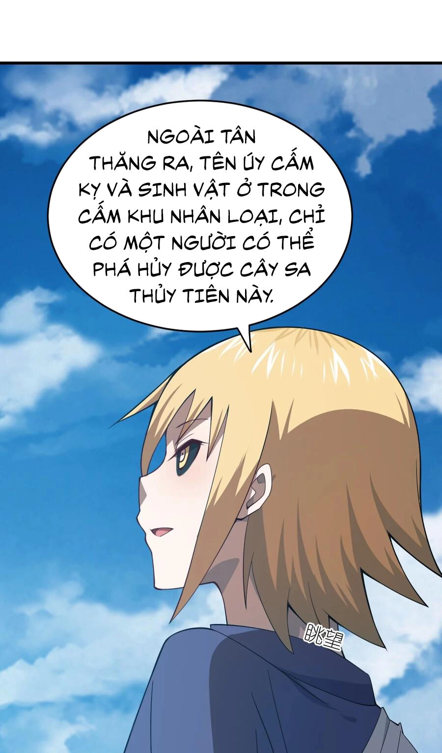 Ma Vương Trở Lại Chapter 78 - 50