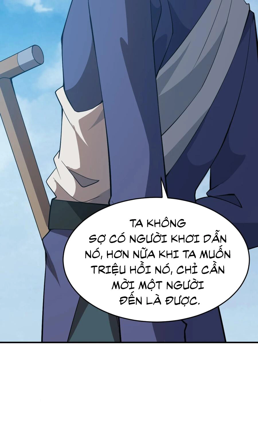 Ma Vương Trở Lại Chapter 78 - 51