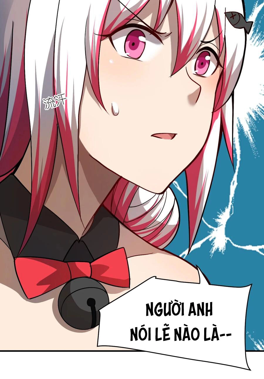 Ma Vương Trở Lại Chapter 78 - 53