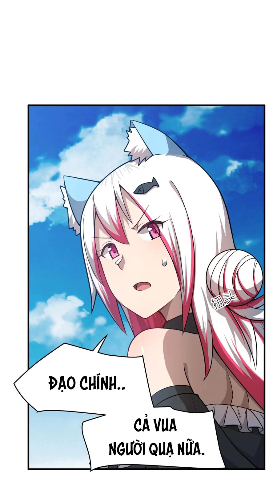 Ma Vương Trở Lại Chapter 78 - 56