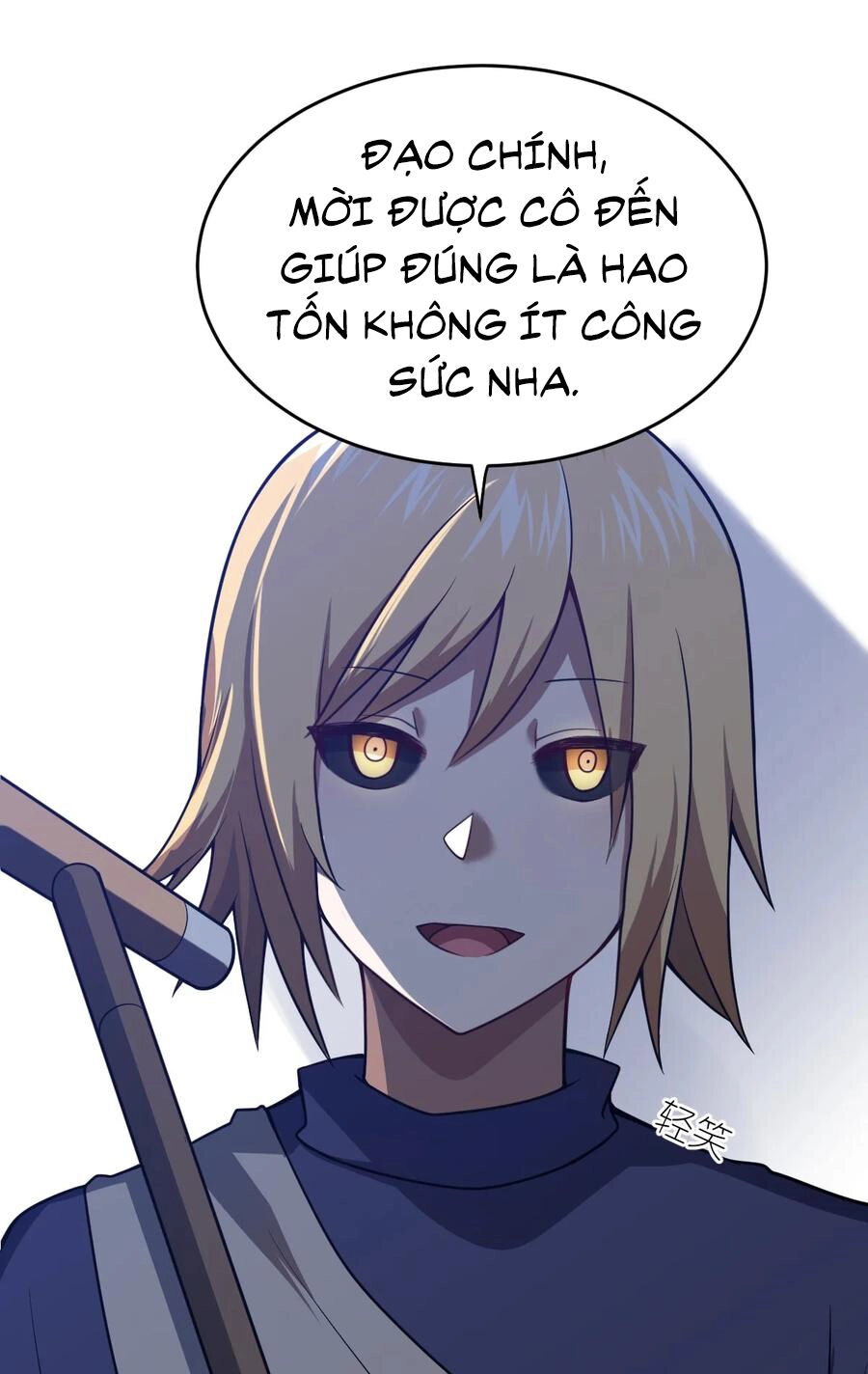 Ma Vương Trở Lại Chapter 78 - 57