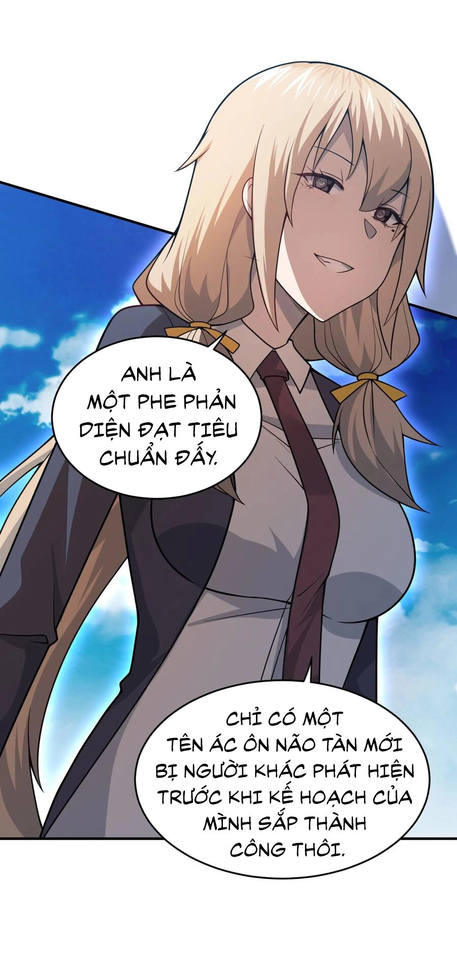 Ma Vương Trở Lại Chapter 78 - 59