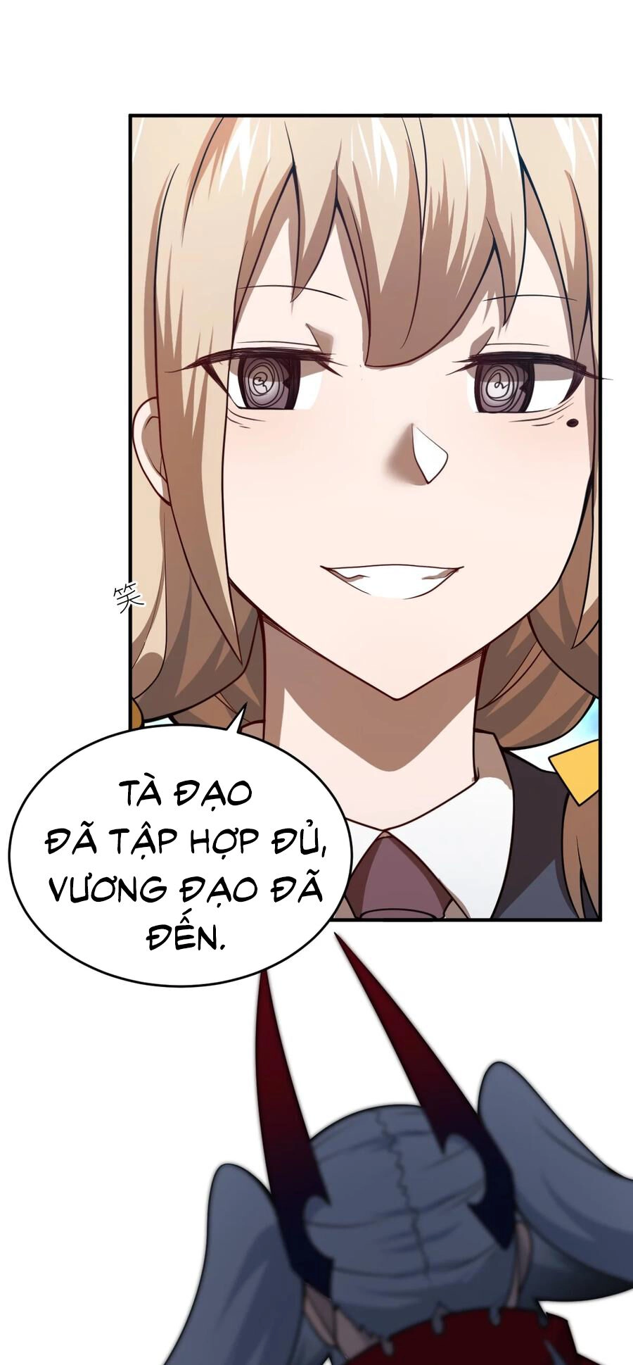 Ma Vương Trở Lại Chapter 78 - 60