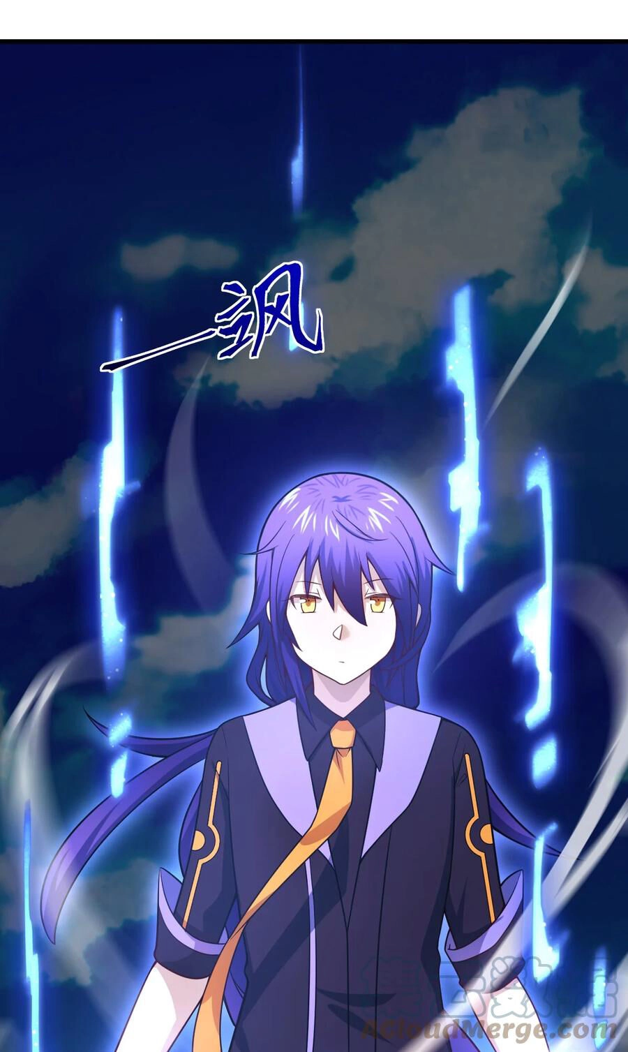 Ma Vương Trở Lại Chapter 78 - 64