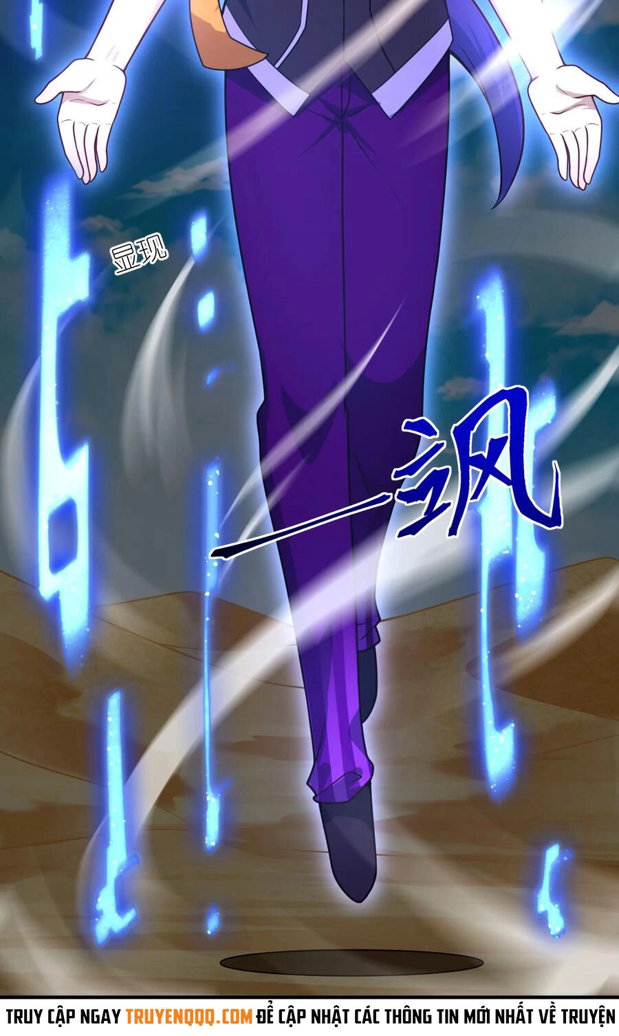 Ma Vương Trở Lại Chapter 78 - 65