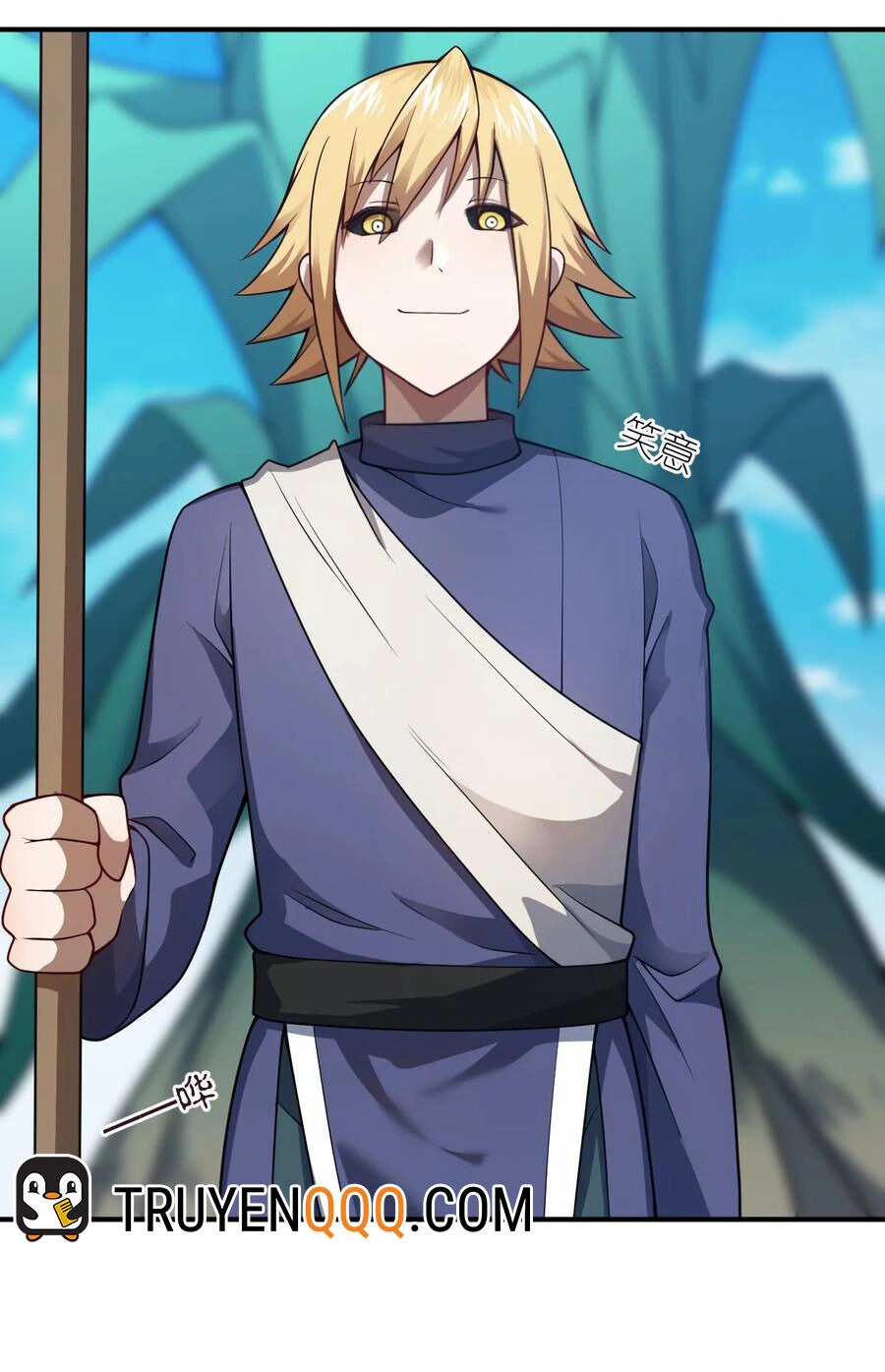 Ma Vương Trở Lại Chapter 79 - 2