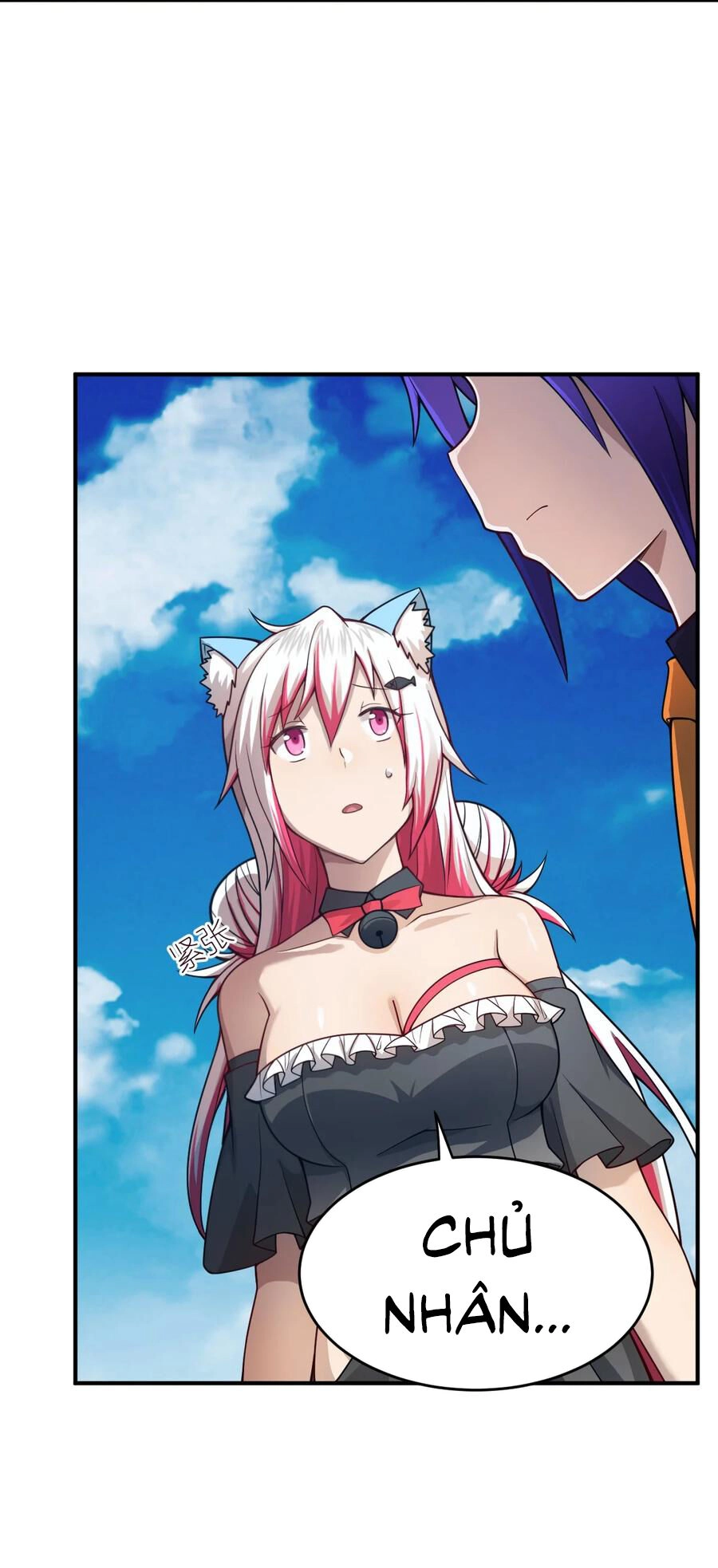 Ma Vương Trở Lại Chapter 79 - 4