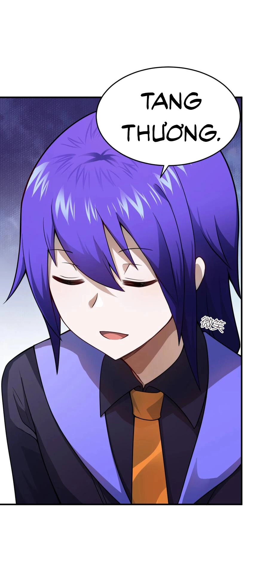 Ma Vương Trở Lại Chapter 79 - 5