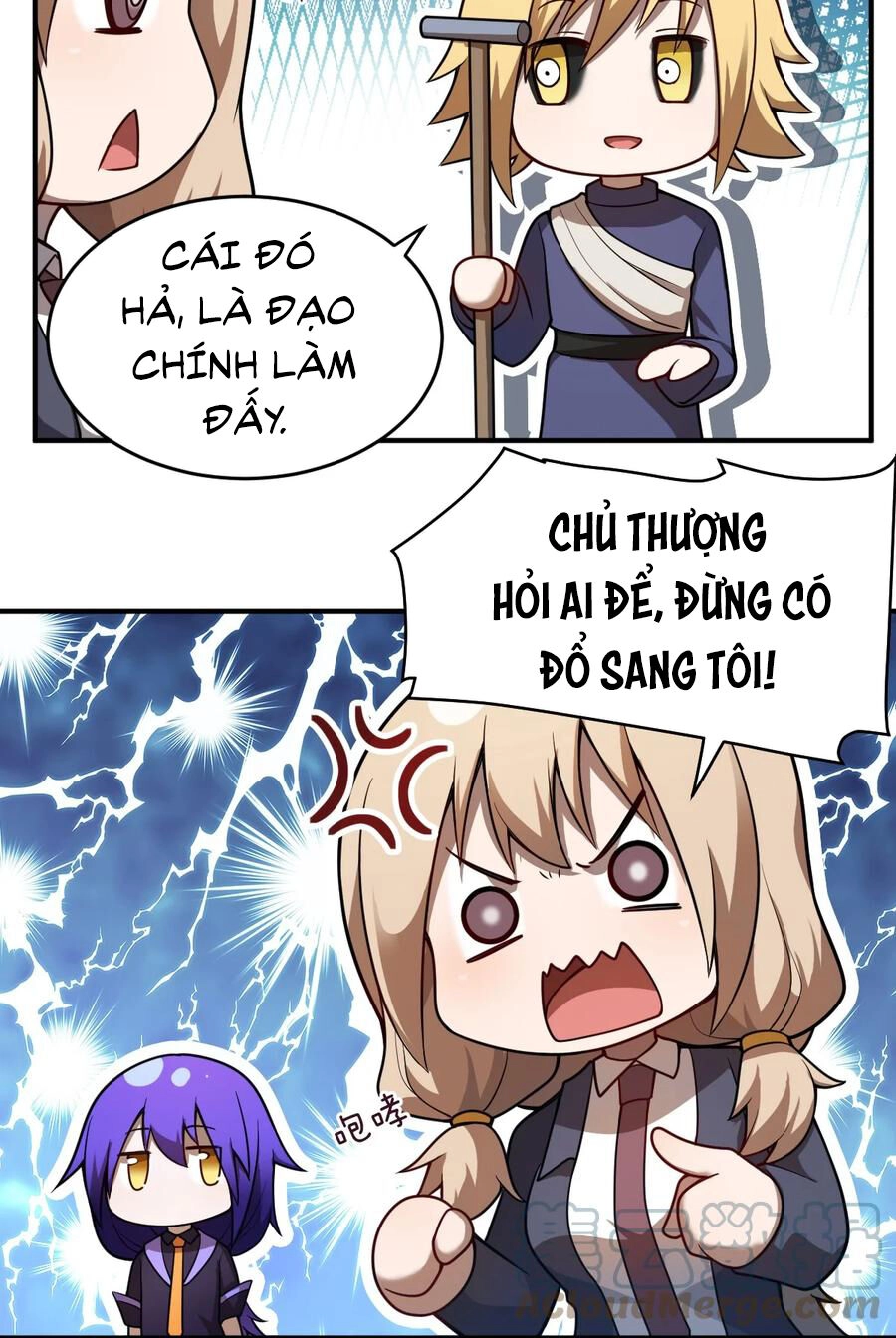 Ma Vương Trở Lại Chapter 79 - 7