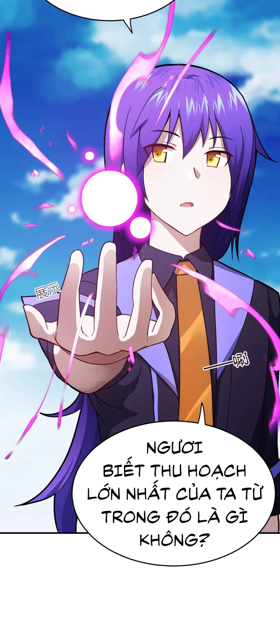 Ma Vương Trở Lại Chapter 79 - 13