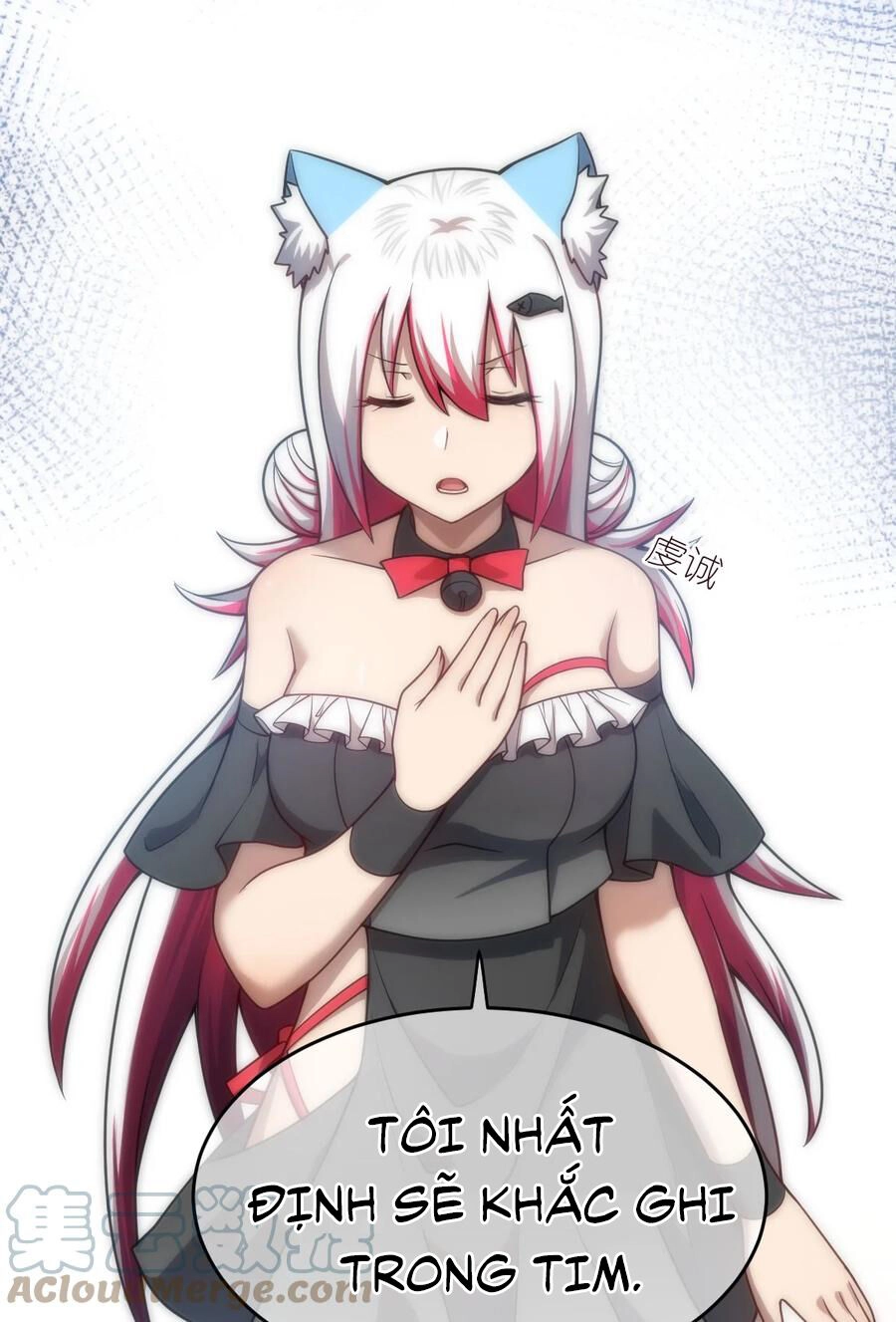 Ma Vương Trở Lại Chapter 79 - 19