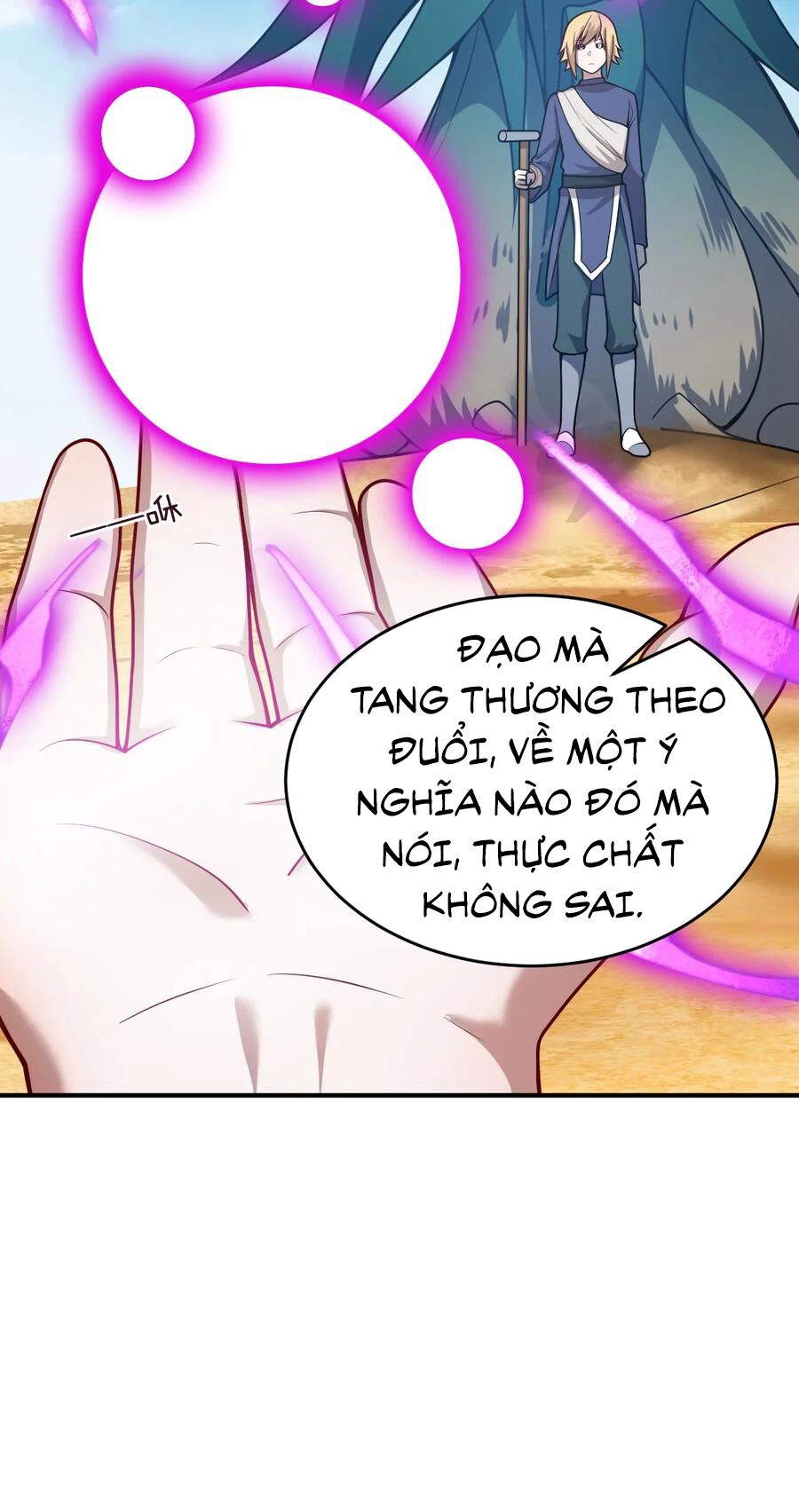 Ma Vương Trở Lại Chapter 79 - 22