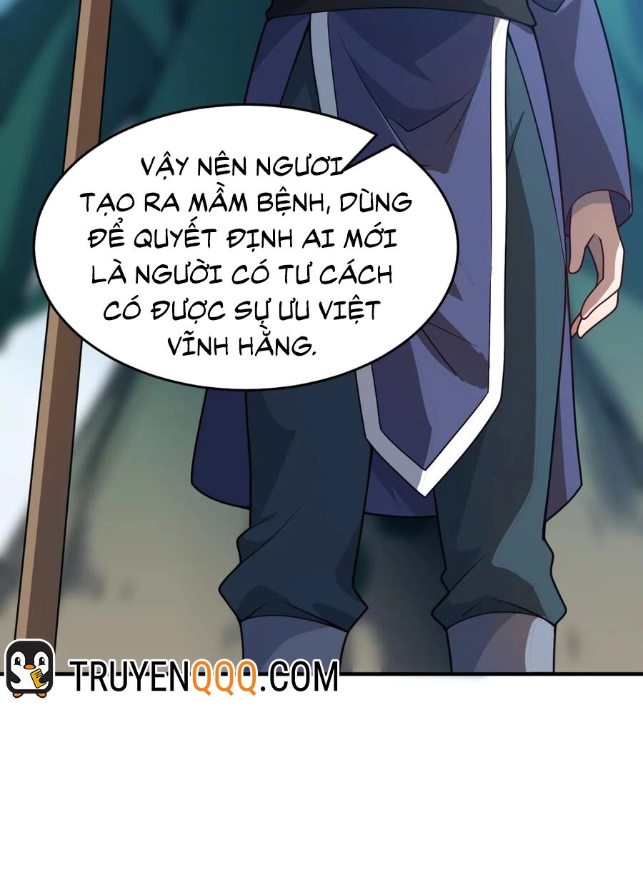 Ma Vương Trở Lại Chapter 79 - 26