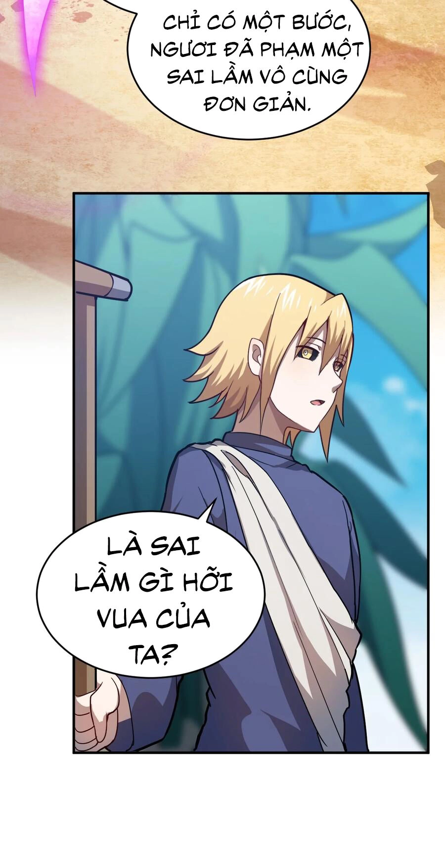 Ma Vương Trở Lại Chapter 79 - 32