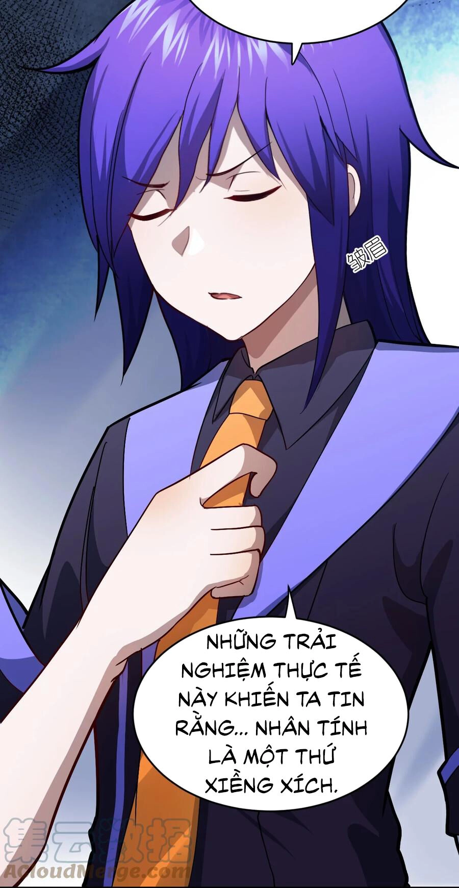 Ma Vương Trở Lại Chapter 79 - 34