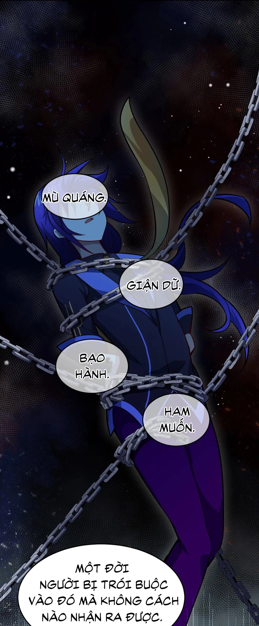 Ma Vương Trở Lại Chapter 79 - 35