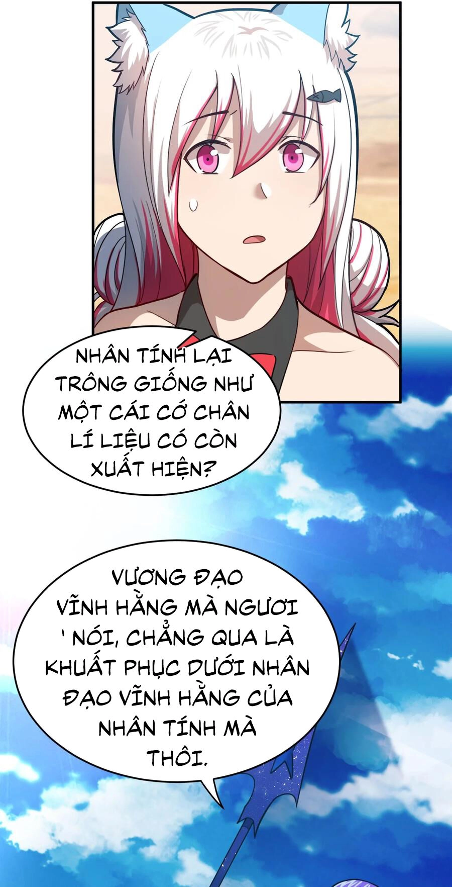 Ma Vương Trở Lại Chapter 79 - 38
