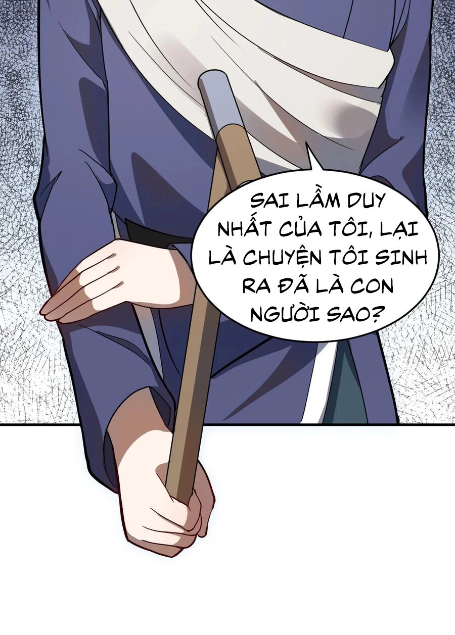 Ma Vương Trở Lại Chapter 79 - 42