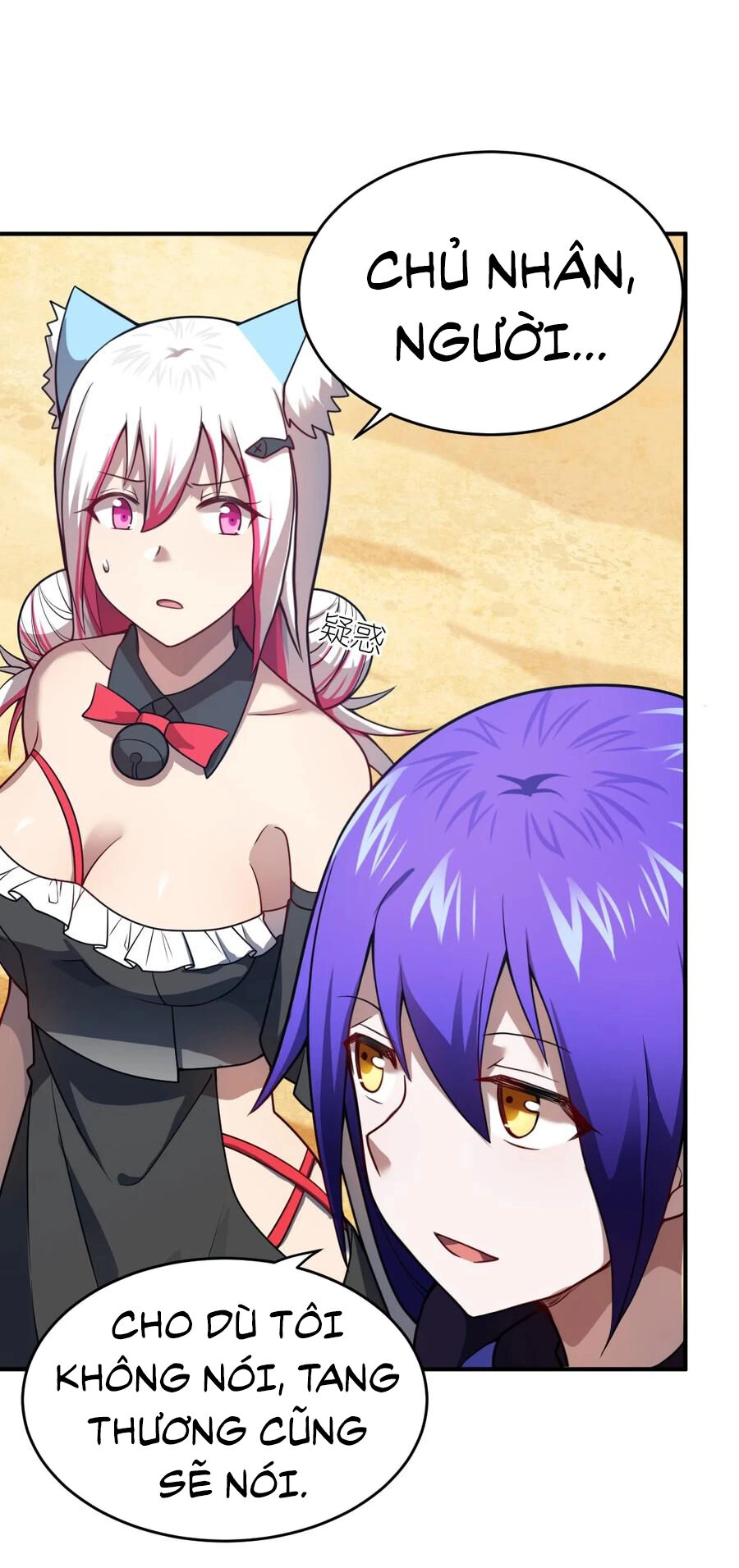 Ma Vương Trở Lại Chapter 79 - 50