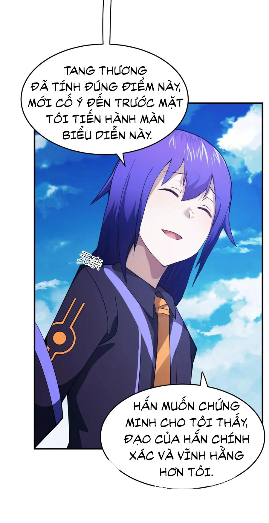 Ma Vương Trở Lại Chapter 79 - 52