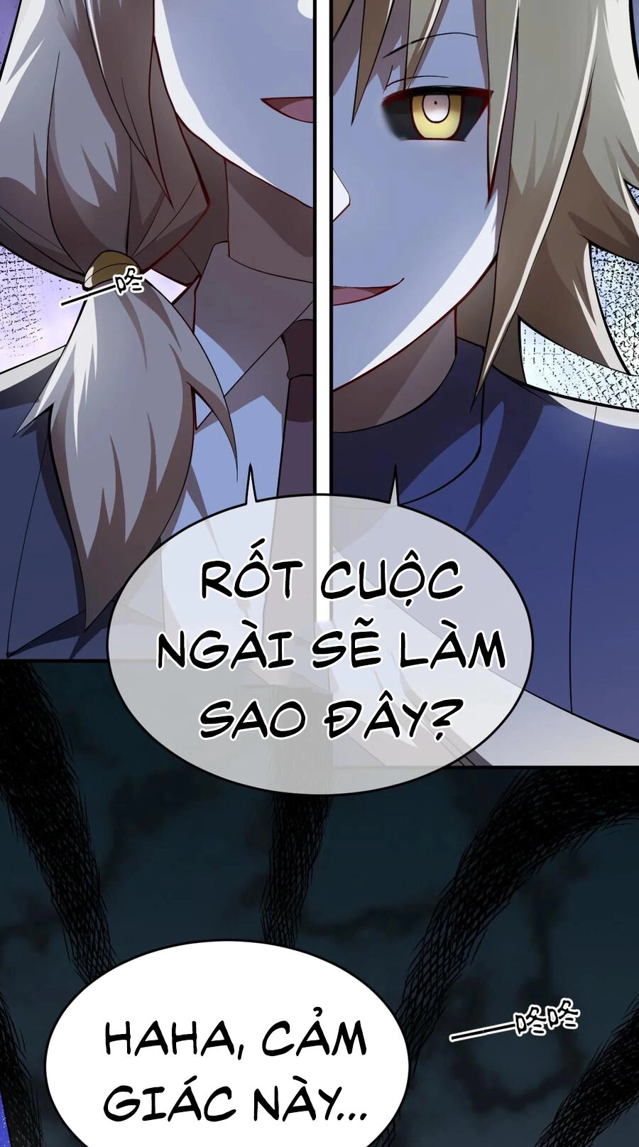 Ma Vương Trở Lại Chapter 79 - 56