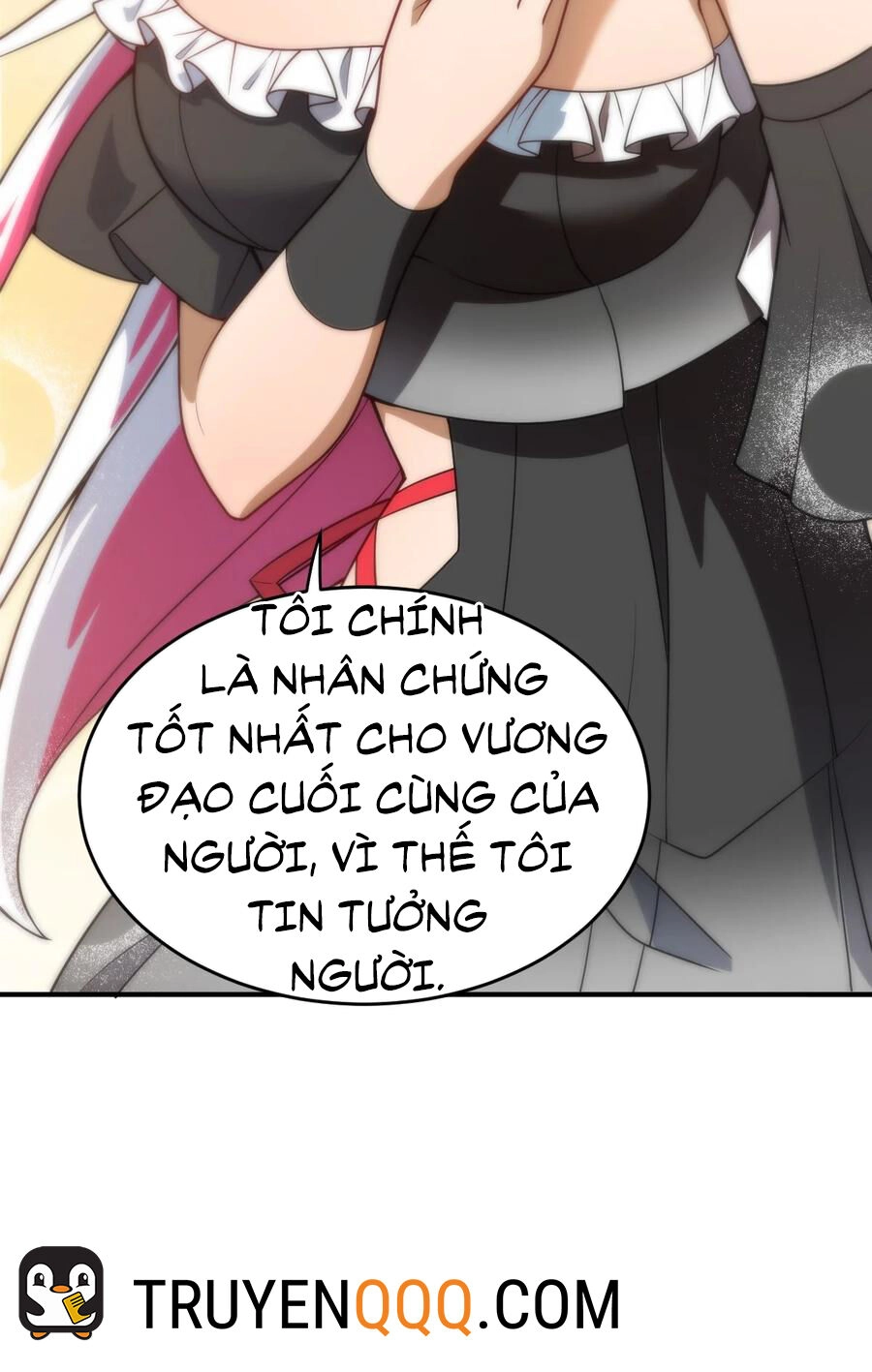 Ma Vương Trở Lại Chapter 79 - 60