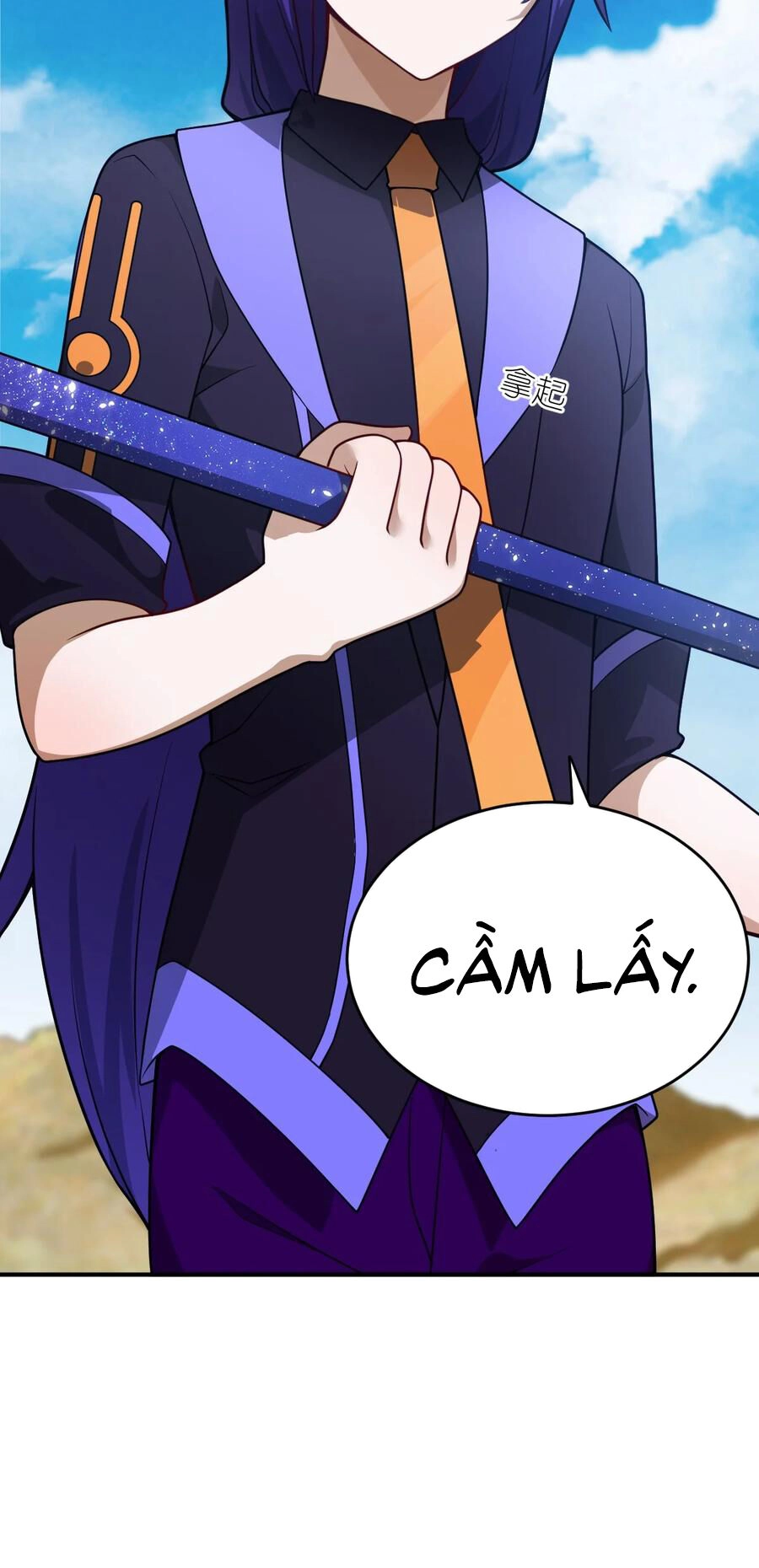 Ma Vương Trở Lại Chapter 79 - 62