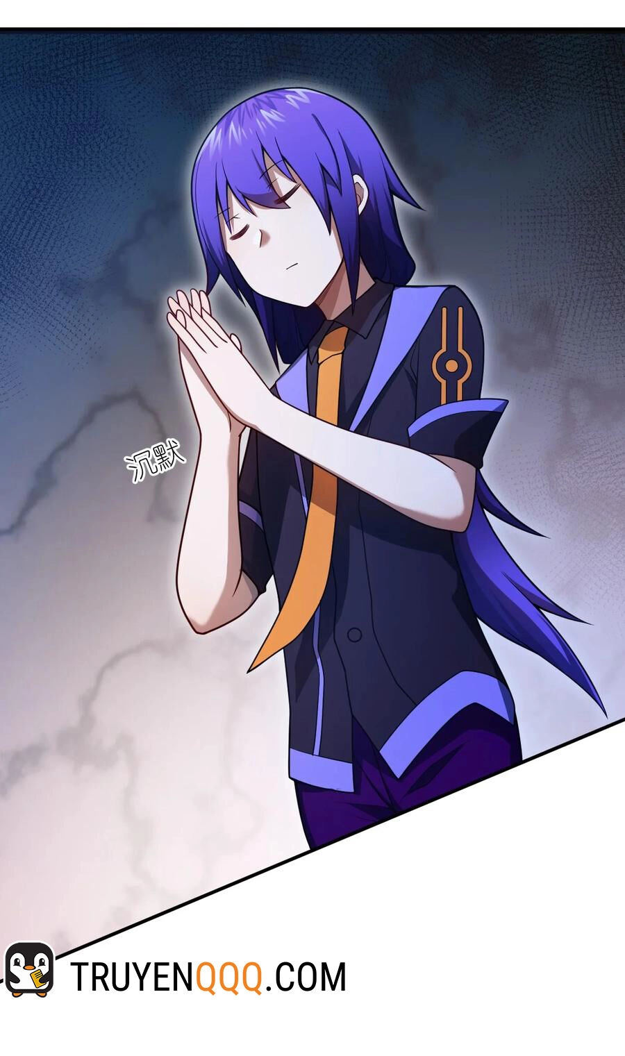 Ma Vương Trở Lại Chapter 80 - 2