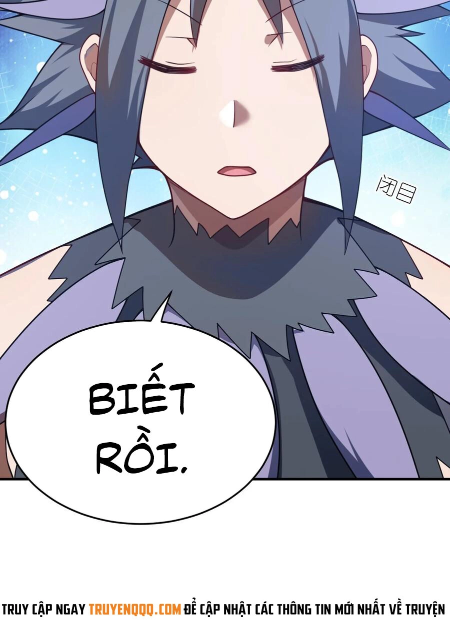 Ma Vương Trở Lại Chapter 80 - 11