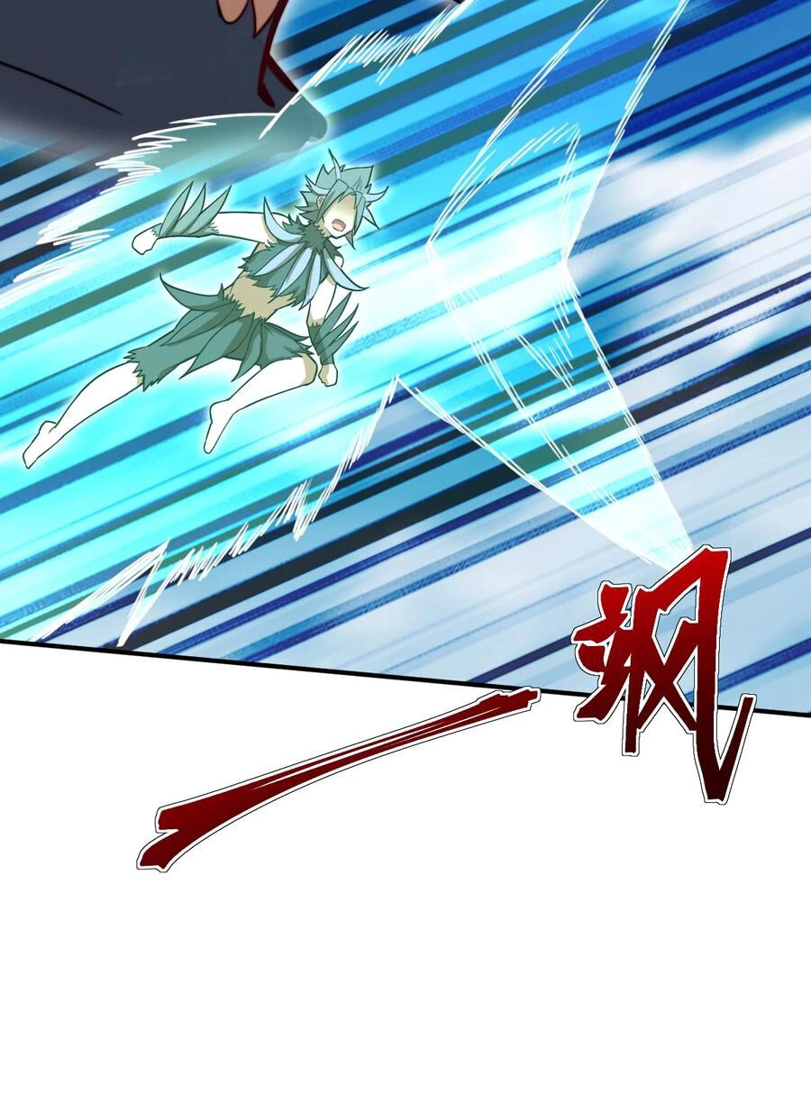 Ma Vương Trở Lại Chapter 80 - 14