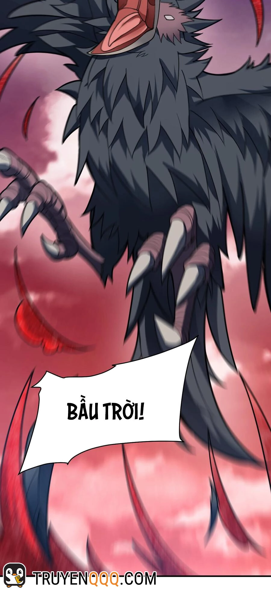 Ma Vương Trở Lại Chapter 80 - 18