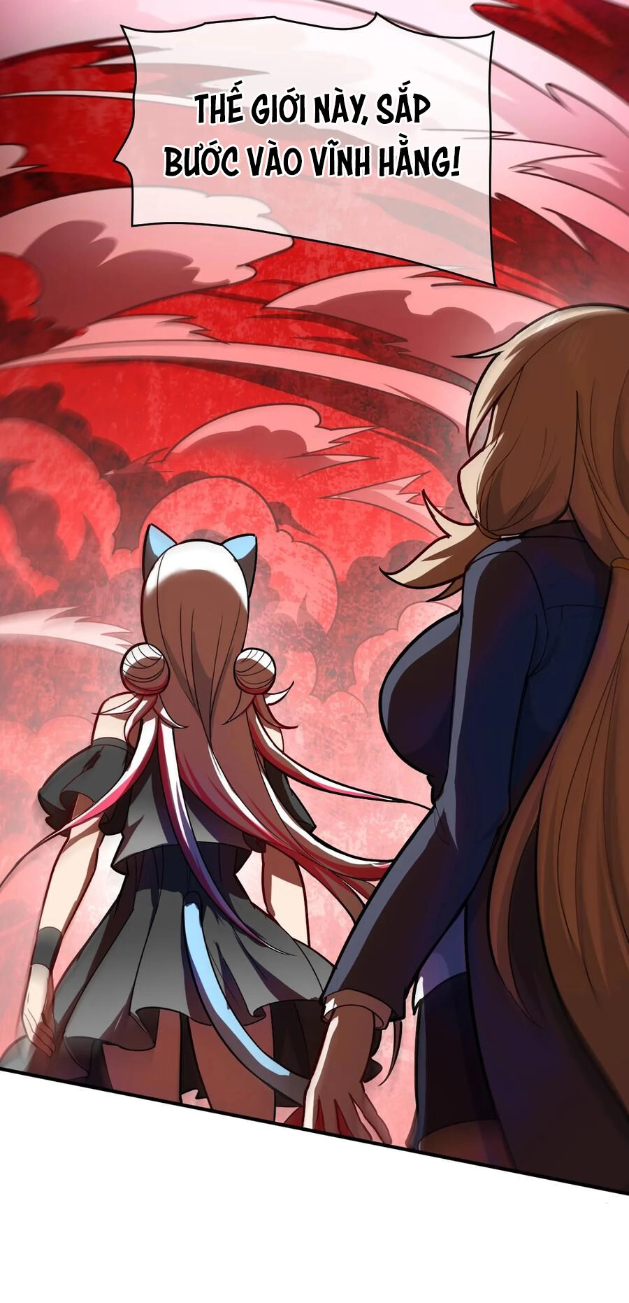 Ma Vương Trở Lại Chapter 80 - 23