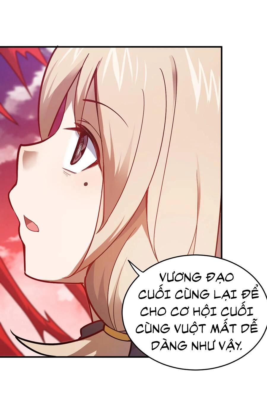 Ma Vương Trở Lại Chapter 80 - 24