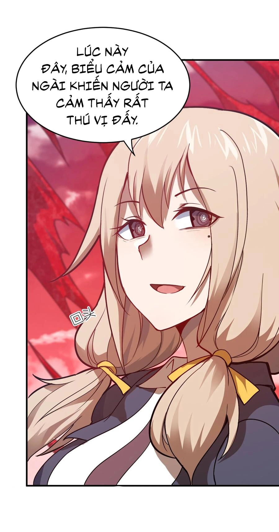 Ma Vương Trở Lại Chapter 80 - 25