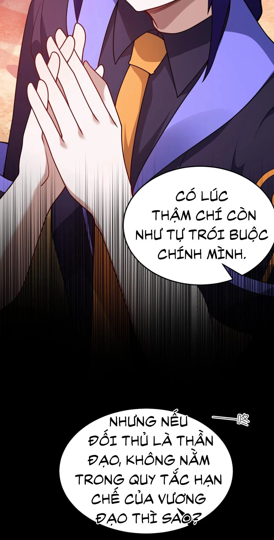 Ma Vương Trở Lại Chapter 80 - 32