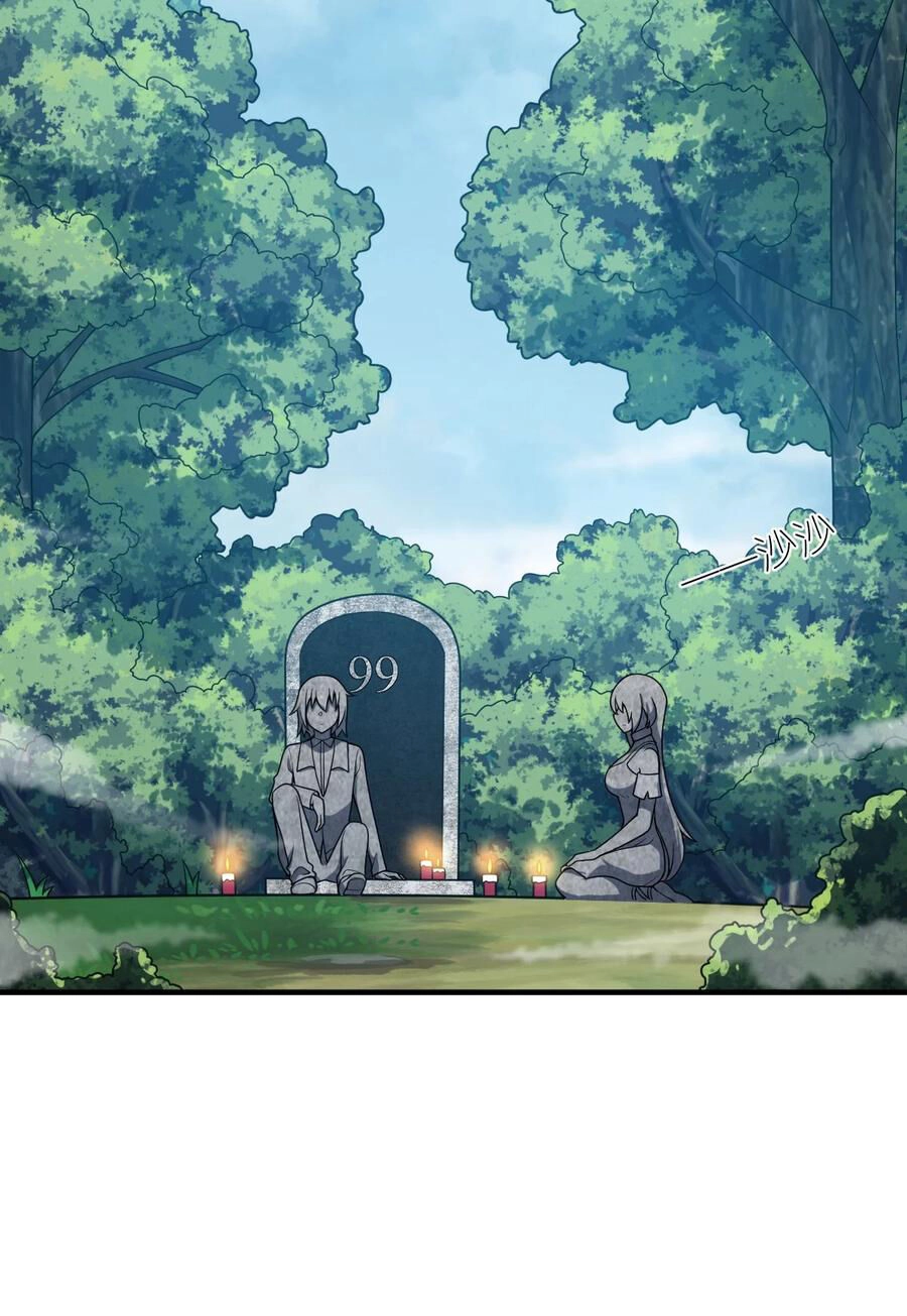 Ma Vương Trở Lại Chapter 80 - 34