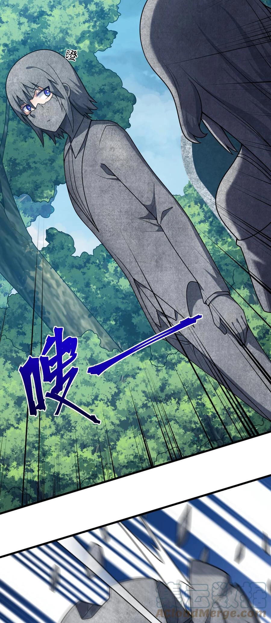 Ma Vương Trở Lại Chapter 80 - 37